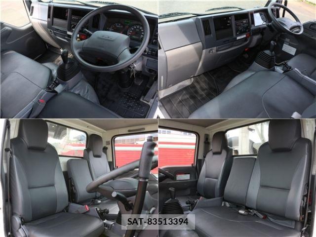 Isuzu ELF TRUCK 2021-04 8658914-28