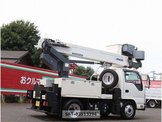 Isuzu ELF TRUCK 2021-04 8658914-2