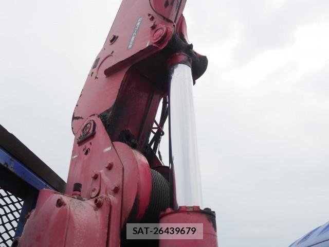 Isuzu ELF TRUCK 2008-07 8658929-11