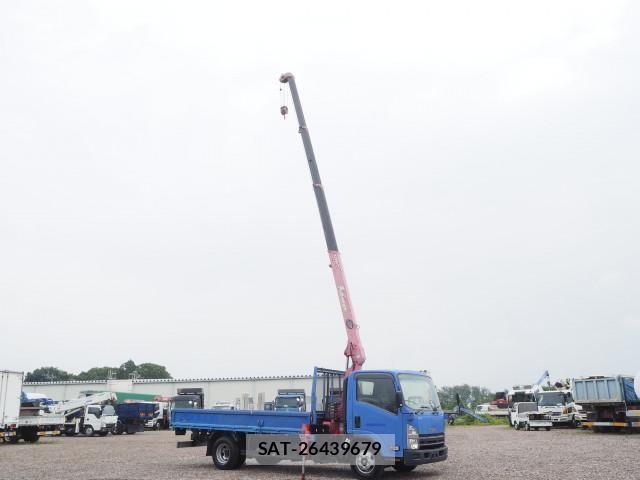 Isuzu ELF TRUCK 2008-07 8658929-12