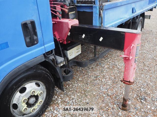 Isuzu ELF TRUCK 2008-07 8658929-13