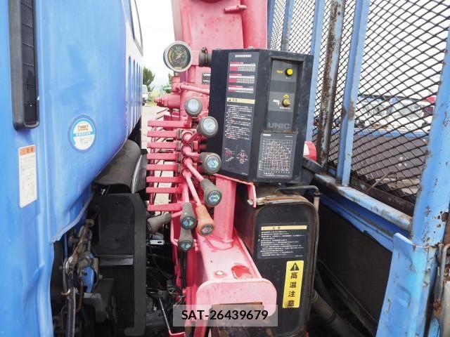 Isuzu ELF TRUCK 2008-07 8658929-14
