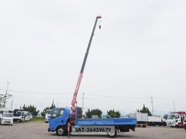 Isuzu ELF TRUCK 2008-07 8658929-15