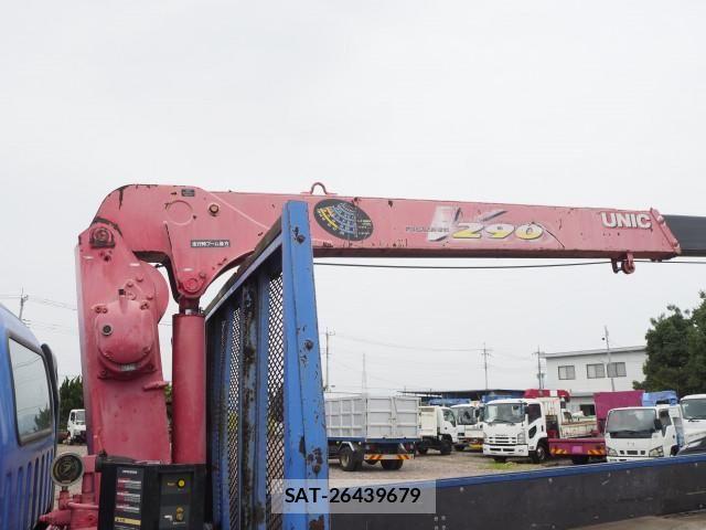 Isuzu ELF TRUCK 2008-07 8658929-16