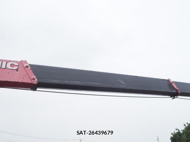 Isuzu ELF TRUCK 2008-07 8658929-17