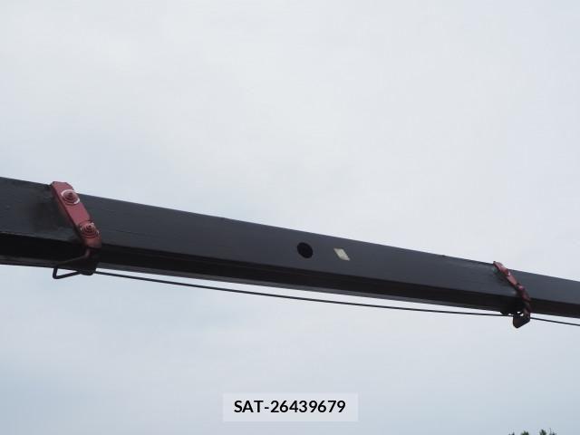Isuzu ELF TRUCK 2008-07 8658929-18