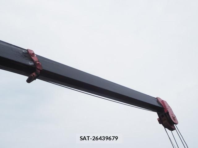 Isuzu ELF TRUCK 2008-07 8658929-19
