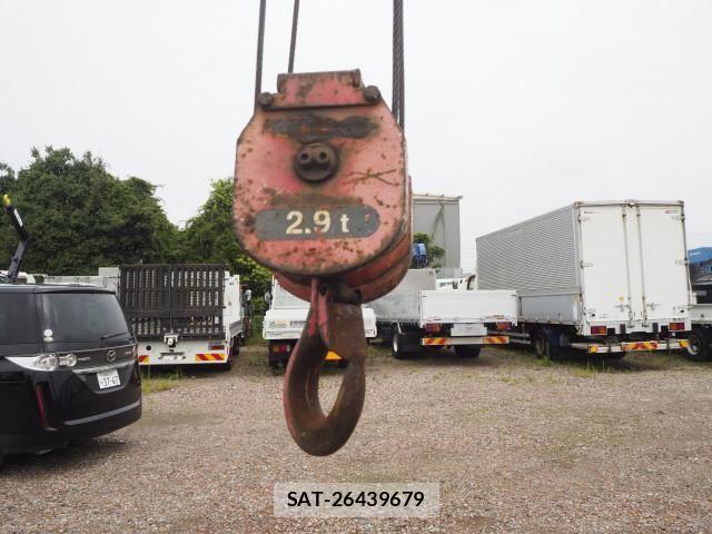 Isuzu ELF TRUCK 2008-07 8658929-20