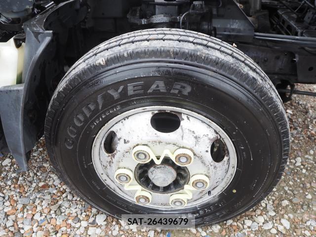 Isuzu ELF TRUCK 2008-07 8658929-23