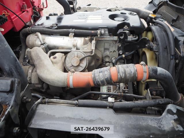 Isuzu ELF TRUCK 2008-07 8658929-24