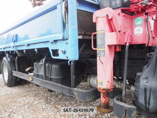 Isuzu ELF TRUCK 2008-07 8658929-25