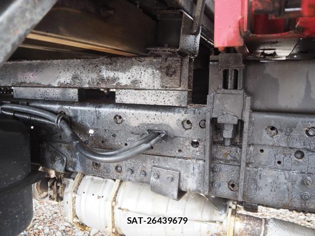 Isuzu ELF TRUCK 2008-07 8658929-26