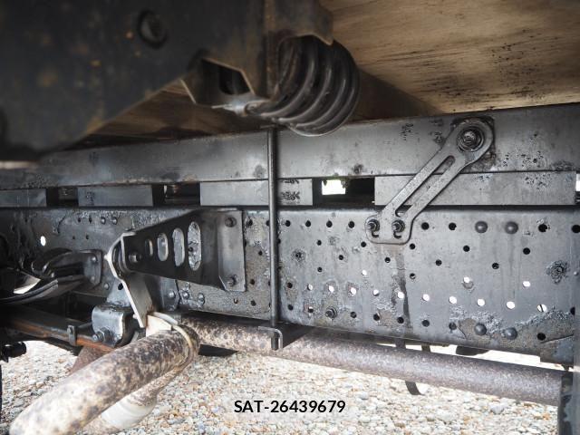 Isuzu ELF TRUCK 2008-07 8658929-27