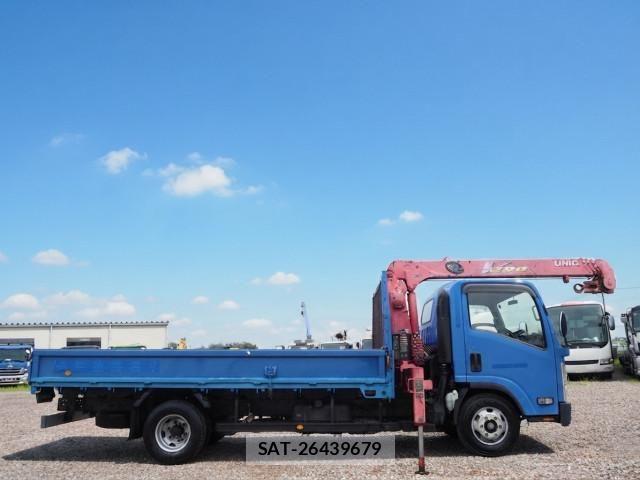 Isuzu ELF TRUCK 2008-07 8658929-5