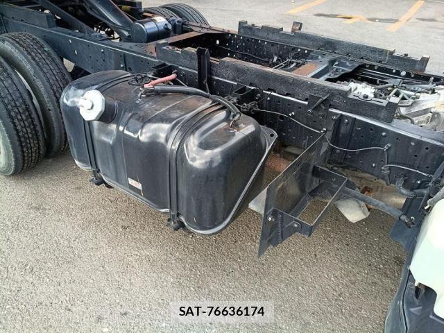 Isuzu ELF TRUCK 2018-07 8658928-9