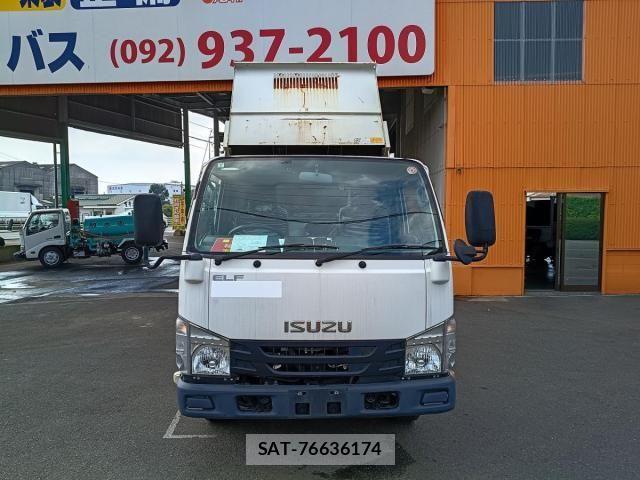 Isuzu ELF TRUCK 2018-07 8658928-1