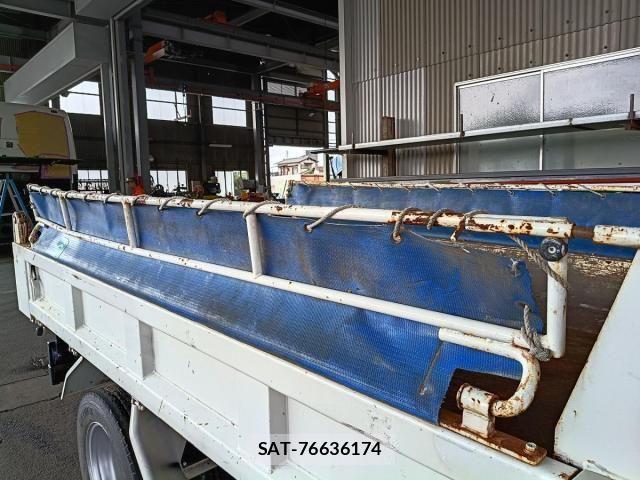 Isuzu ELF TRUCK 2018-07 8658928-19