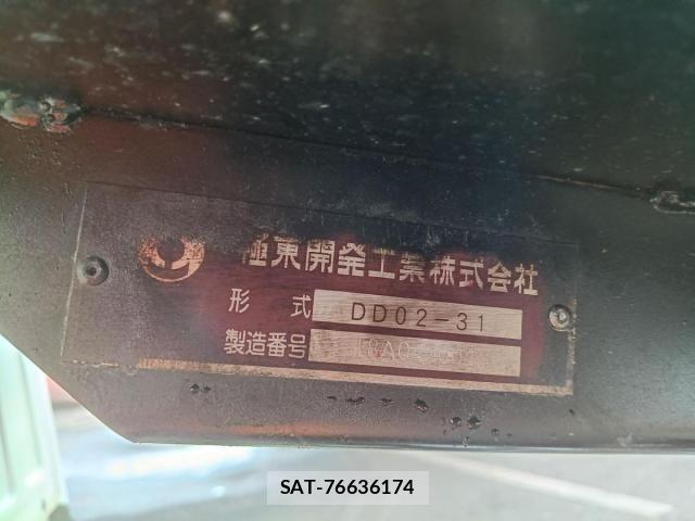 Isuzu ELF TRUCK 2018-07 8658928-21