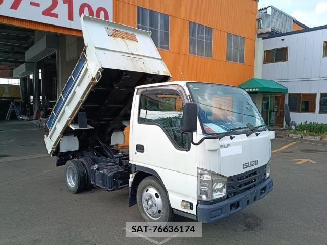 Isuzu ELF TRUCK 2018-07 8658928-2