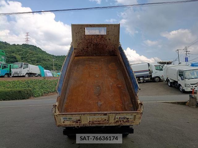 Isuzu ELF TRUCK 2018-07 8658928-5