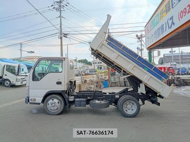 Isuzu ELF TRUCK 2018-07 8658928-6