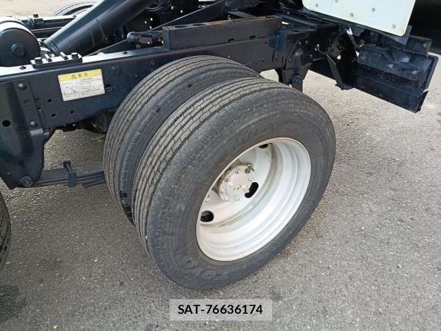 Isuzu ELF TRUCK 2018-07 8658928-7