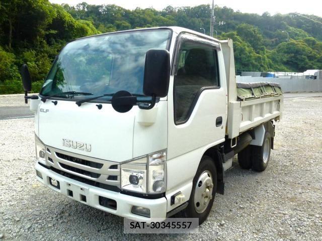 Isuzu ELF TRUCK 2023-06 8666090-0