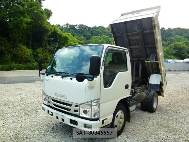 Isuzu ELF TRUCK 2023-06 8666090-12