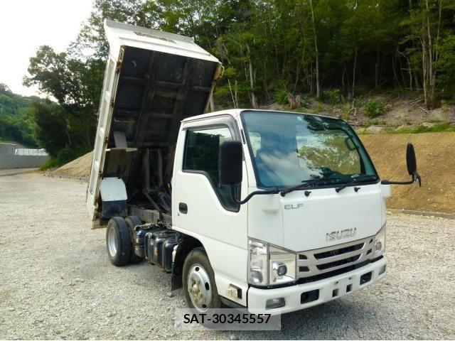 Isuzu ELF TRUCK 2023-06 8666090-13