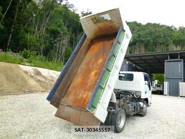 Isuzu ELF TRUCK 2023-06 8666090-14