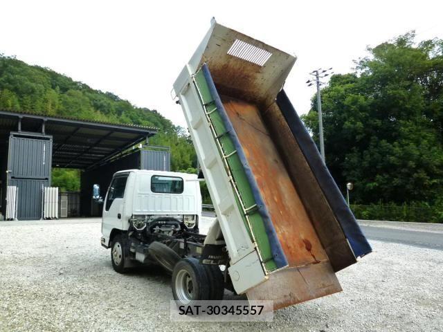 Isuzu ELF TRUCK 2023-06 8666090-15