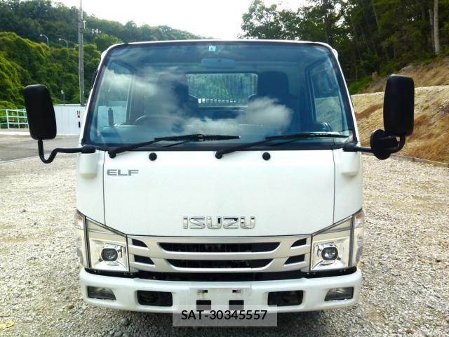 Isuzu ELF TRUCK 2023-06 8666090-1