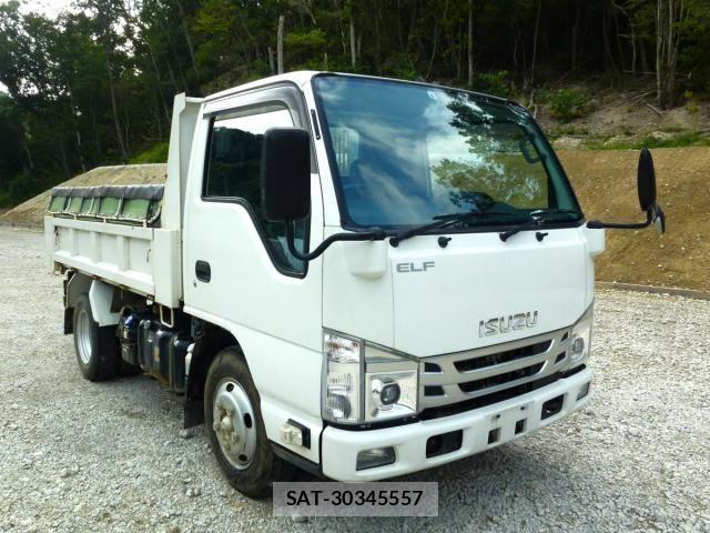 Isuzu ELF TRUCK 2023-06 8666090-2
