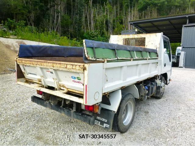 Isuzu ELF TRUCK 2023-06 8666090-3
