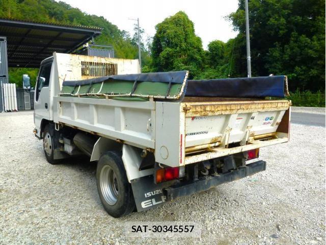 Isuzu ELF TRUCK 2023-06 8666090-5