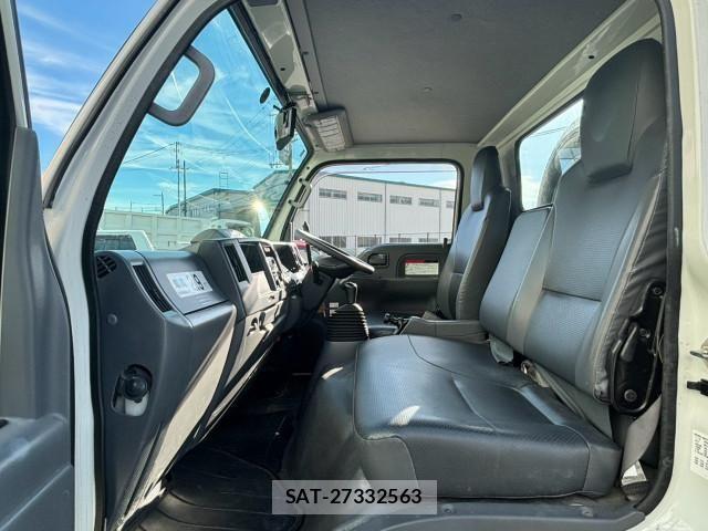 Isuzu ELF TRUCK 2021-03 8658909-9