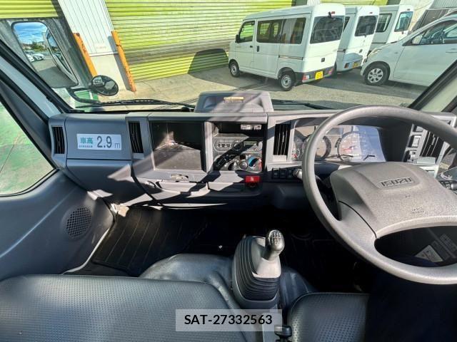 Isuzu ELF TRUCK 2021-03 8658909-12