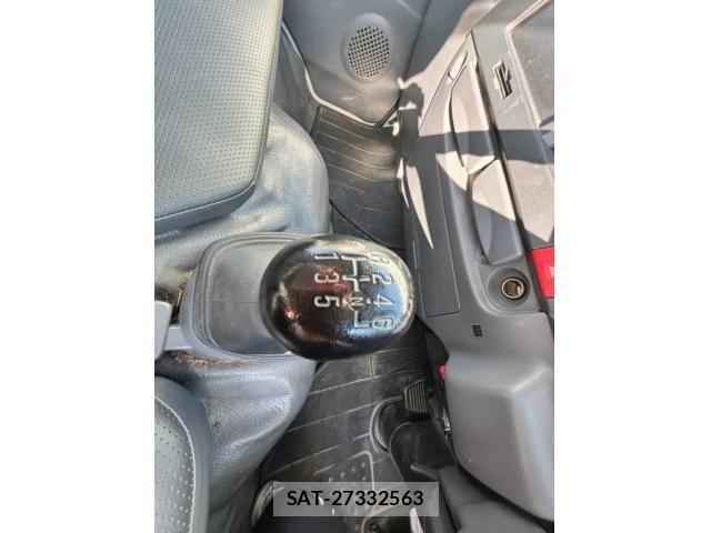 Isuzu ELF TRUCK 2021-03 8658909-13