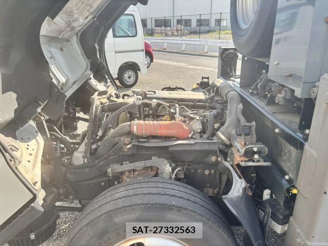 Isuzu ELF TRUCK 2021-03 8658909-19