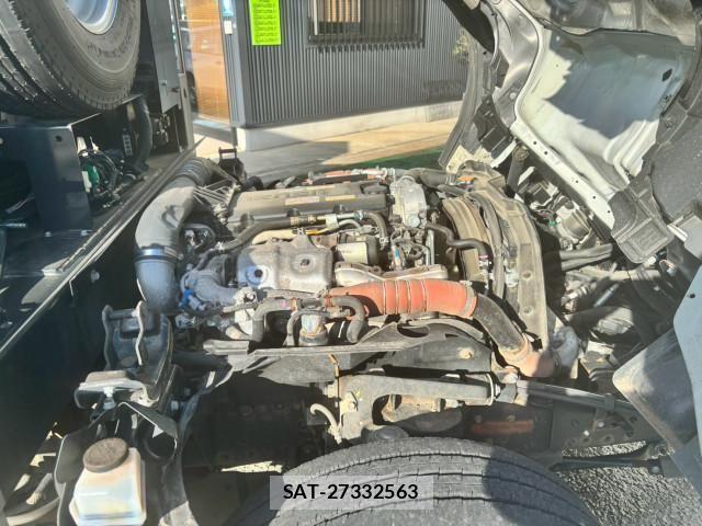 Isuzu ELF TRUCK 2021-03 8658909-20