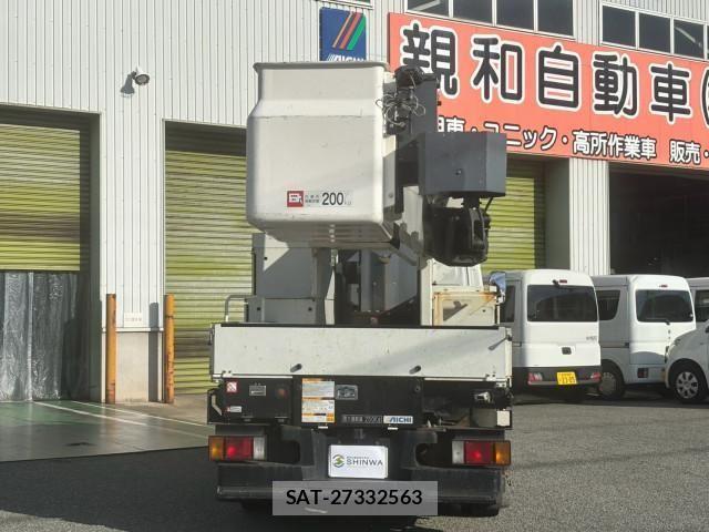 Isuzu ELF TRUCK 2021-03 8658909-4