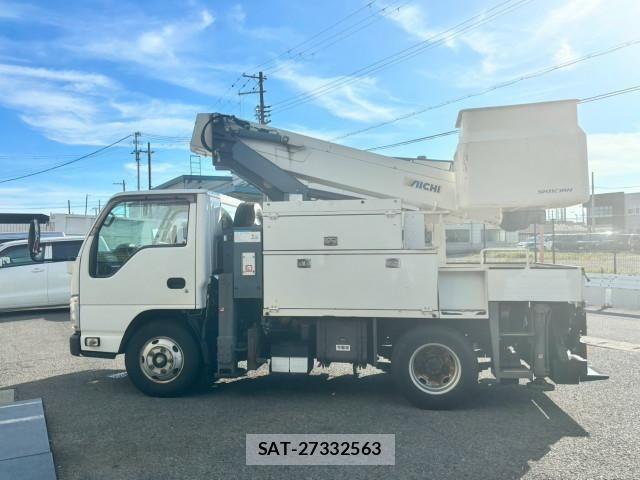 Isuzu ELF TRUCK 2021-03 8658909-6