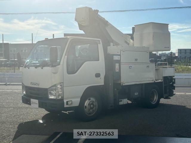 Isuzu ELF TRUCK 2021-03 8658909-7