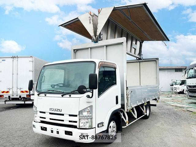 Isuzu ELF TRUCK 2012-02 8658935-0