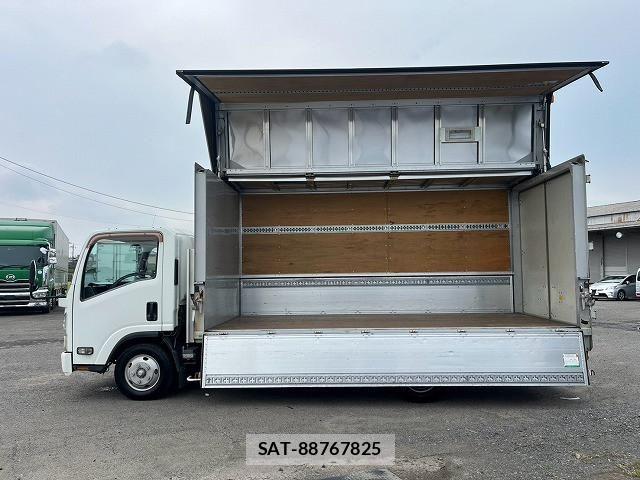 Isuzu ELF TRUCK 2012-02 8658935-10