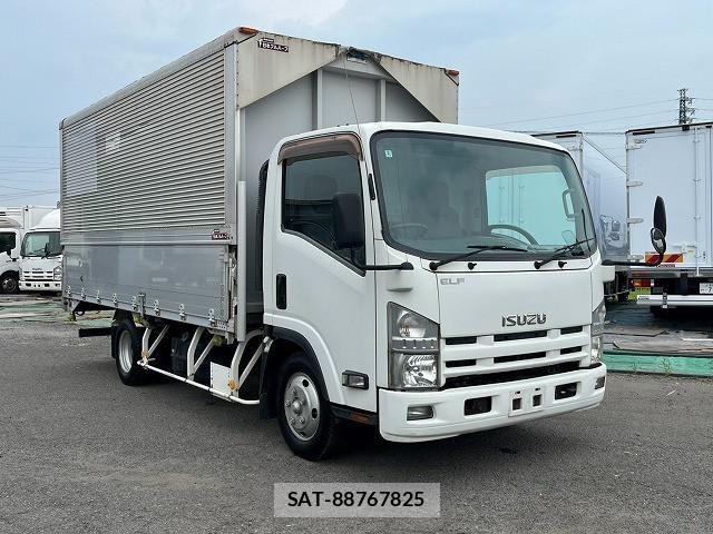 Isuzu ELF TRUCK 2012-02 8658935-4
