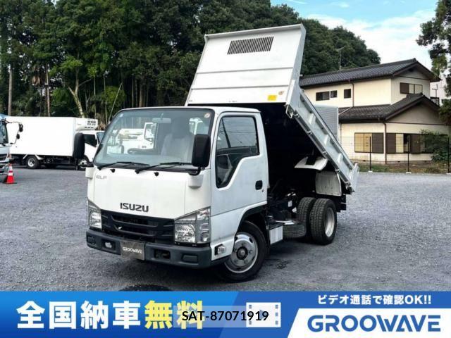 Isuzu ELF TRUCK 2019-07 8658930-0