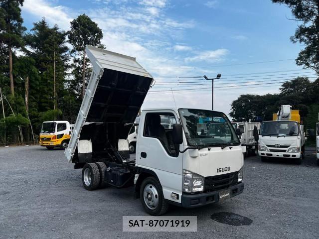 Isuzu ELF TRUCK 2019-07 8658930-4