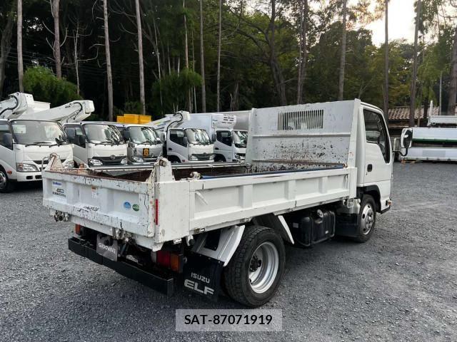 Isuzu ELF TRUCK 2019-07 8658930-5