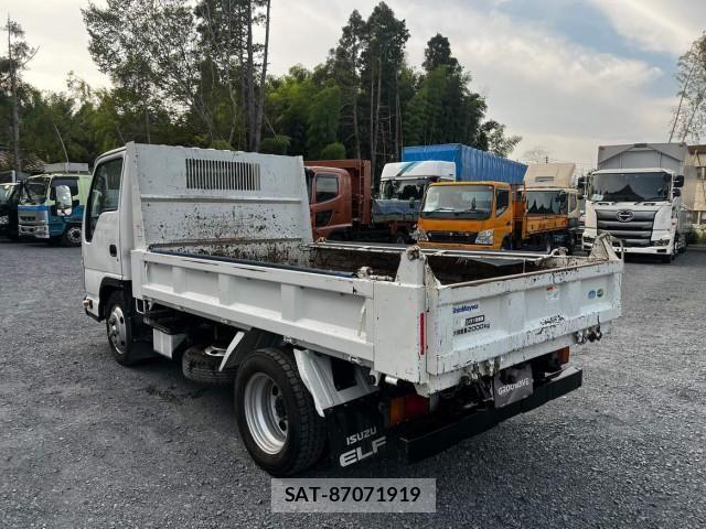 Isuzu ELF TRUCK 2019-07 8658930-6